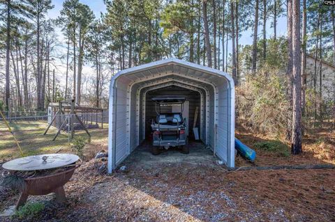 A home in Chapin