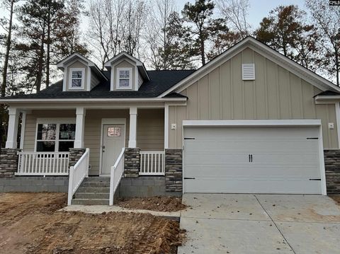 A home in Blythewood