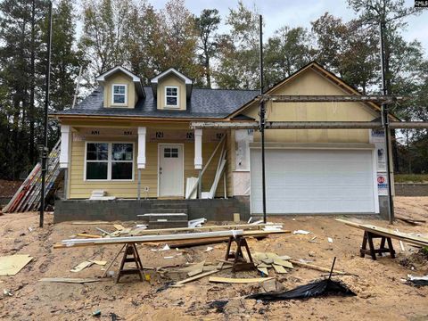 A home in Blythewood