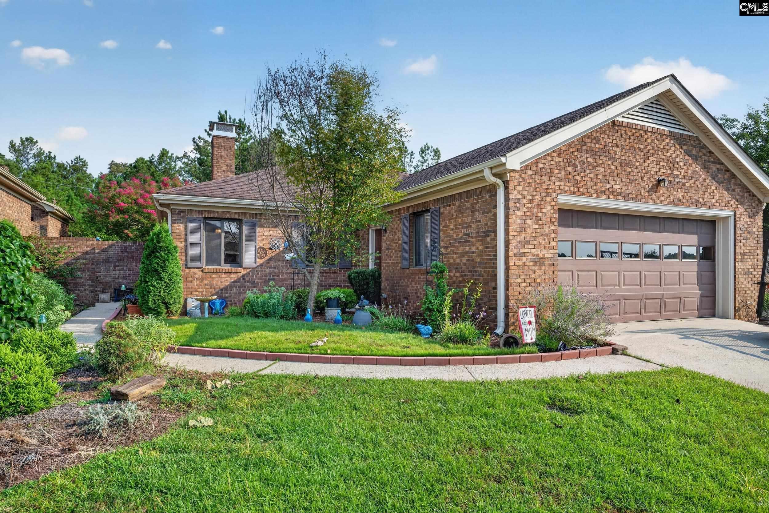 320 Patio Place, Columbia, SC, 29212