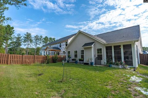 A home in Blythewood