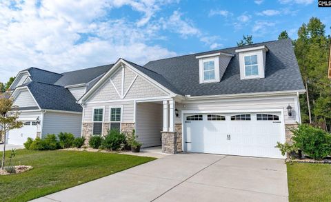 A home in Blythewood