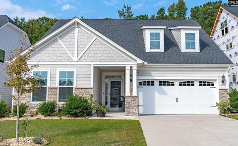 A home in Blythewood