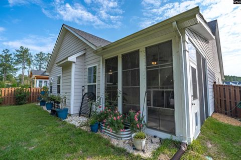 A home in Blythewood