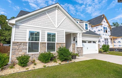 A home in Blythewood