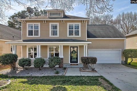 Photo of 466 Robins Egg Drive, Columbia, SC 29229 (MLS # 629245)