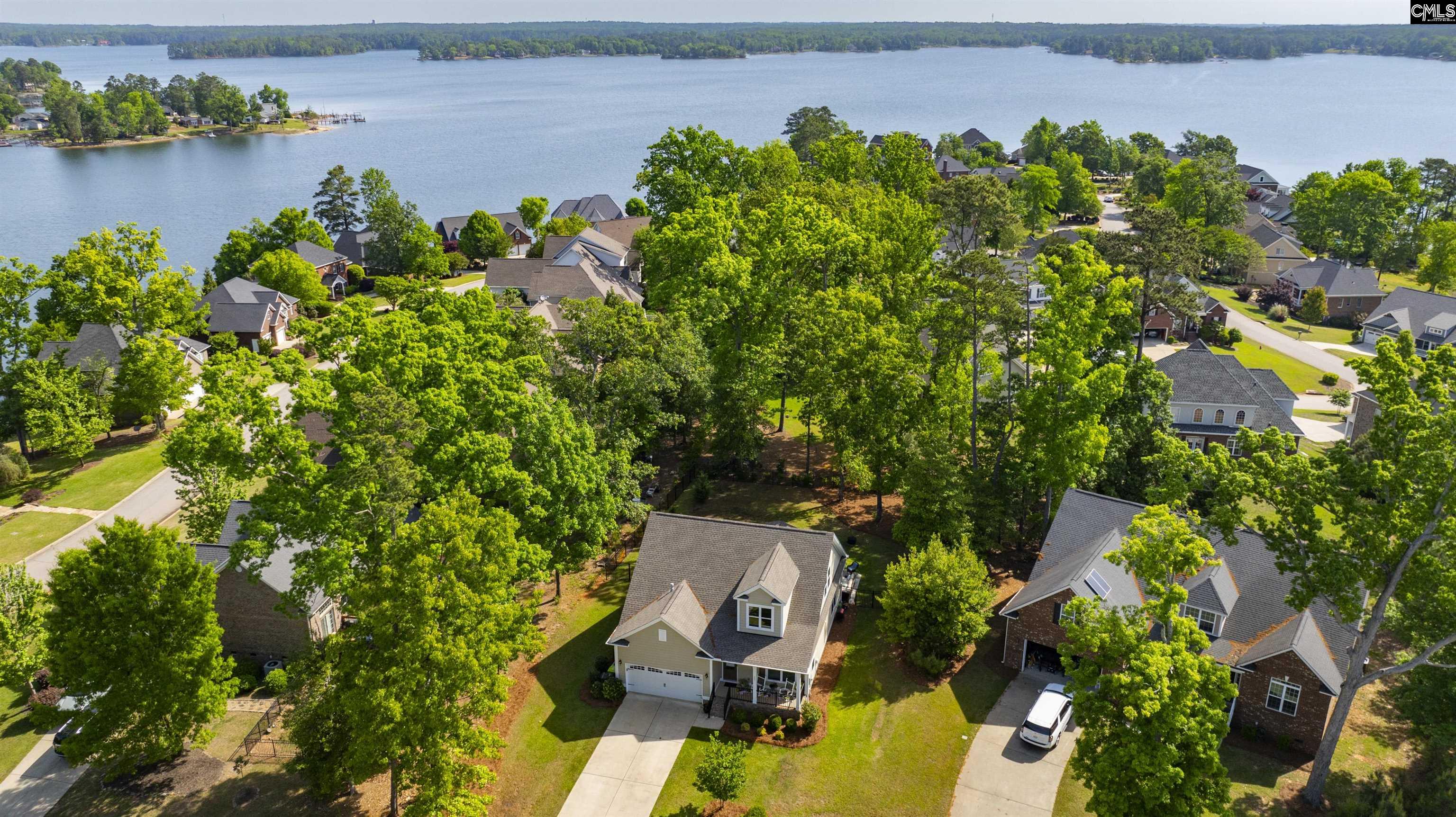 205 Quiet Cove Court