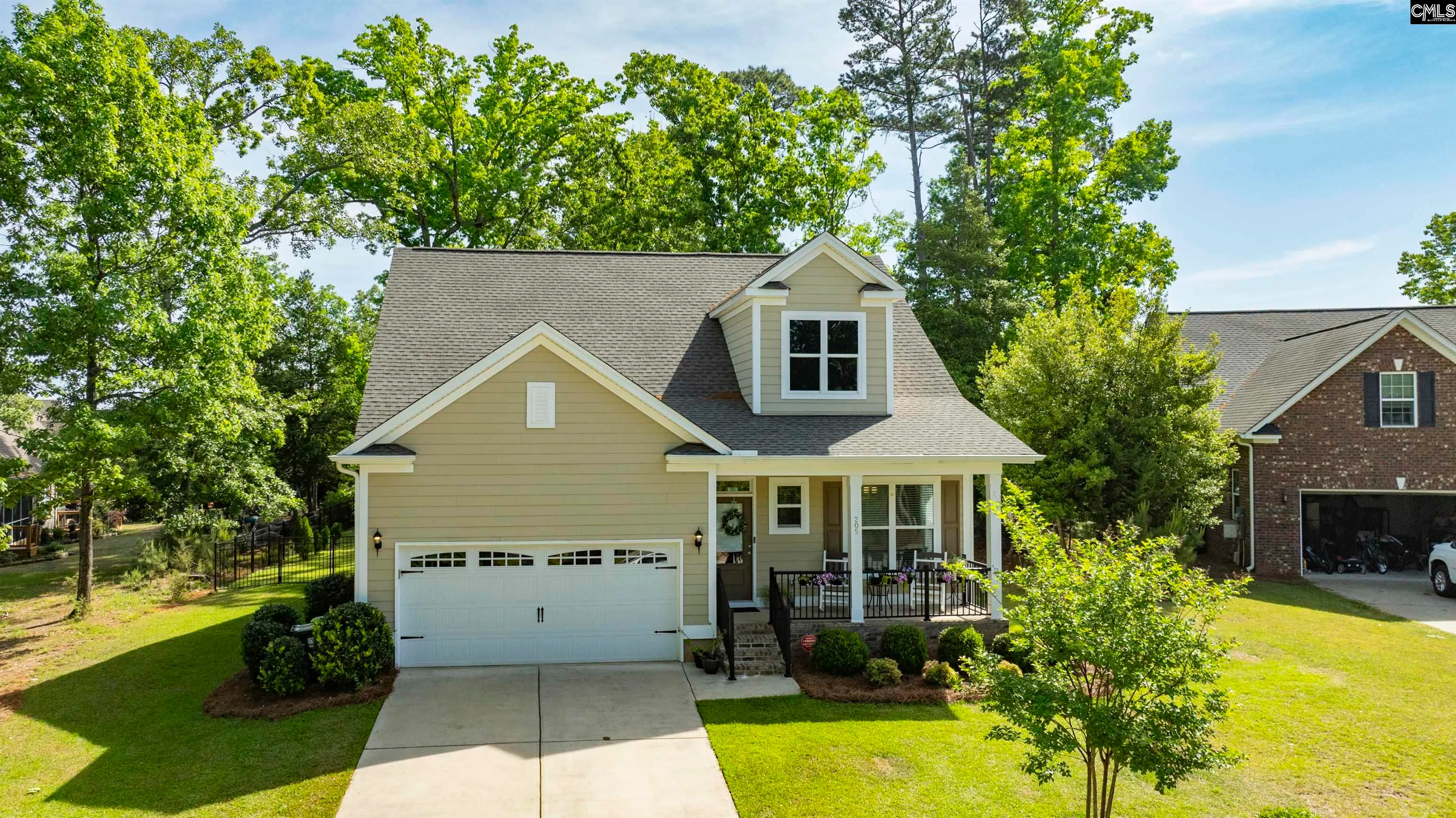 205 Quiet Cove Court