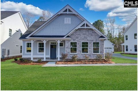 Photo of 118 Clubside Drive, Lexington, SC 29072 (MLS # 612614)