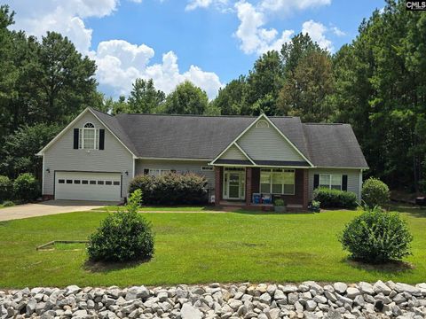 Photo of 40 Little Creek Drive, Little Mountain, SC 29075 (MLS # 614505)