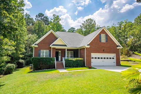 Photo of 112 Craigwood Drive, Blythewood, SC 29016 (MLS # 642371)