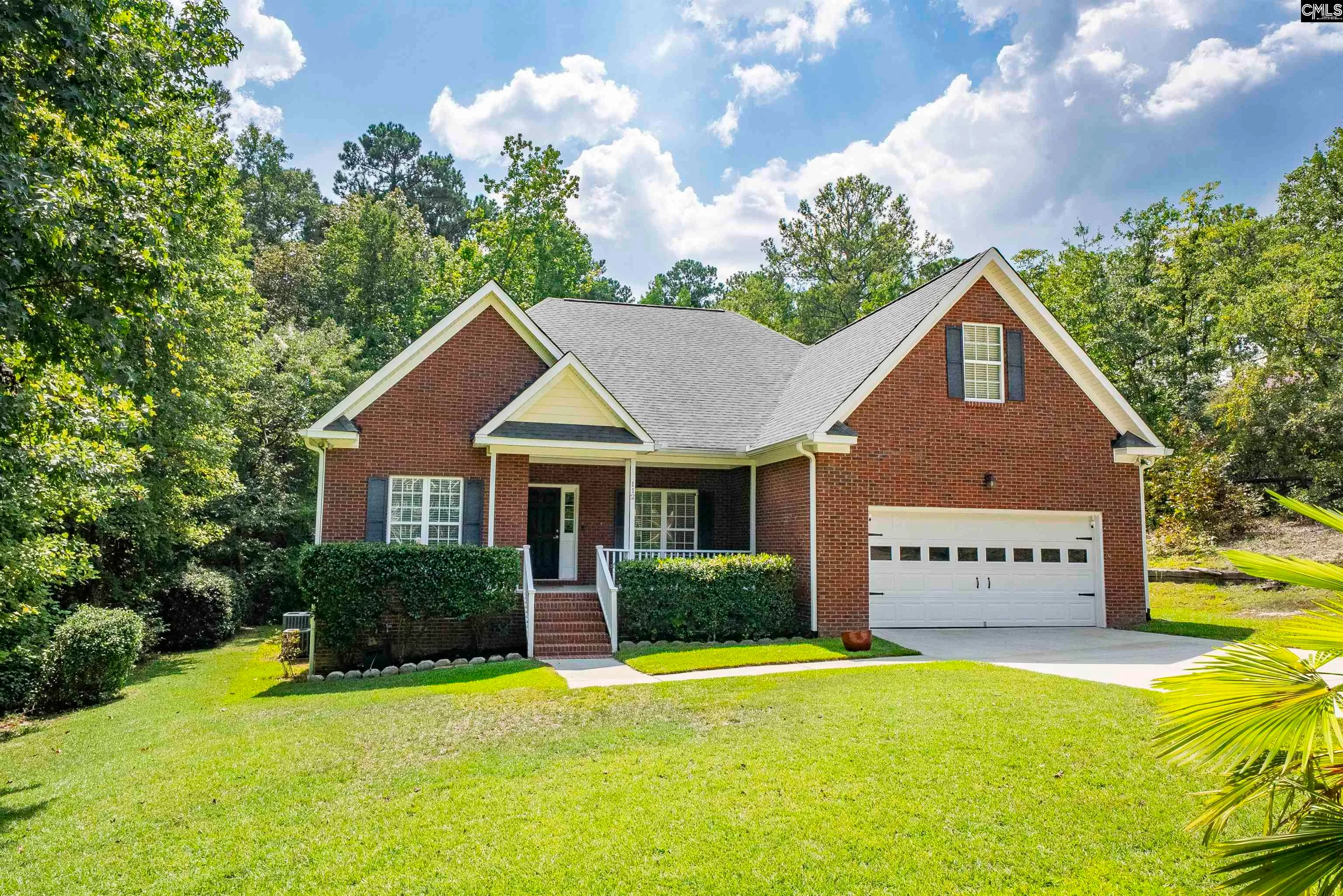 112 Craigwood Drive