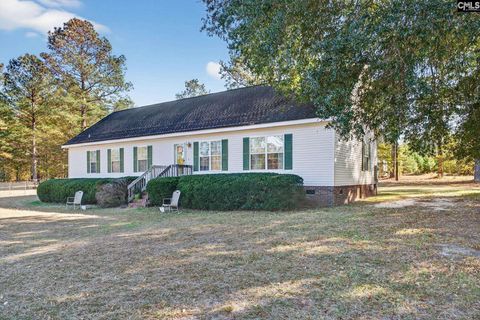 Photo of 166 Cooper Pond Road, Salley, SC 29137 (MLS # 622061)