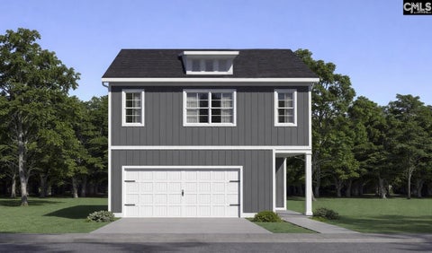 Photo of 277 South Lake Court, Lexington, SC 29073 (MLS # 636712)