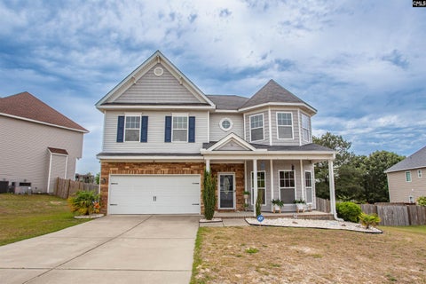 Photo of 7 Templand Court, Elgin, SC 29045 (MLS # 642471)