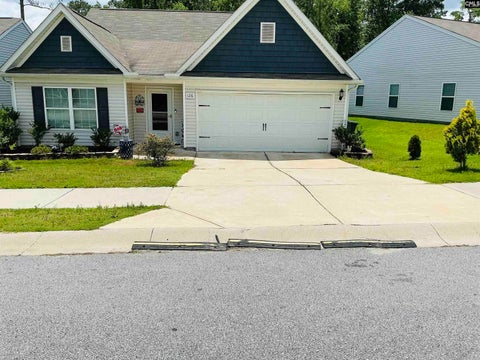 Photo of 126 Sundew Road, Elgin, SC 29045 (MLS # 636887)