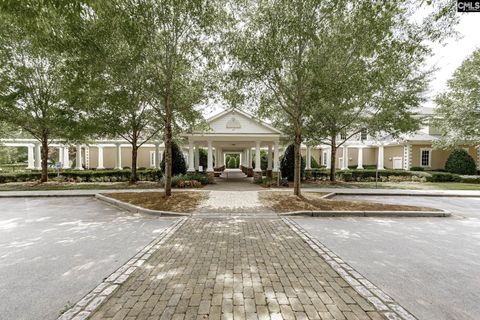 A home in Blythewood