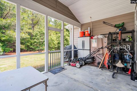 A home in Blythewood