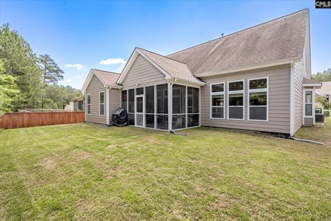 A home in Blythewood