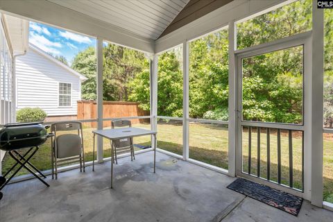 A home in Blythewood