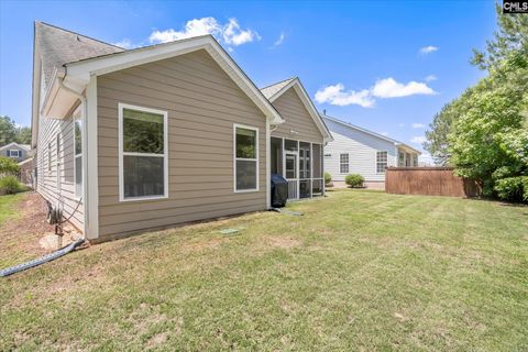 A home in Blythewood