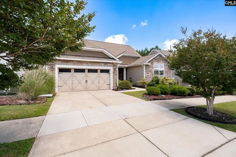 A home in Blythewood