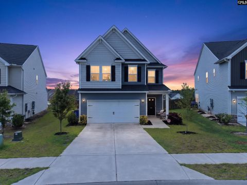 Photo of 520 E Peaceful Pines Way, Elgin, SC 29045 (MLS # 635536)