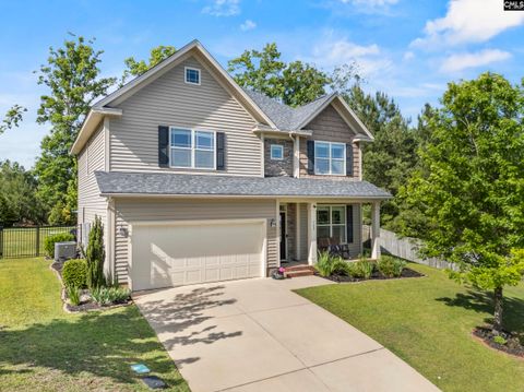 Photo of 502 Varsity Court, Chapin, SC 29036 (MLS # 633677)