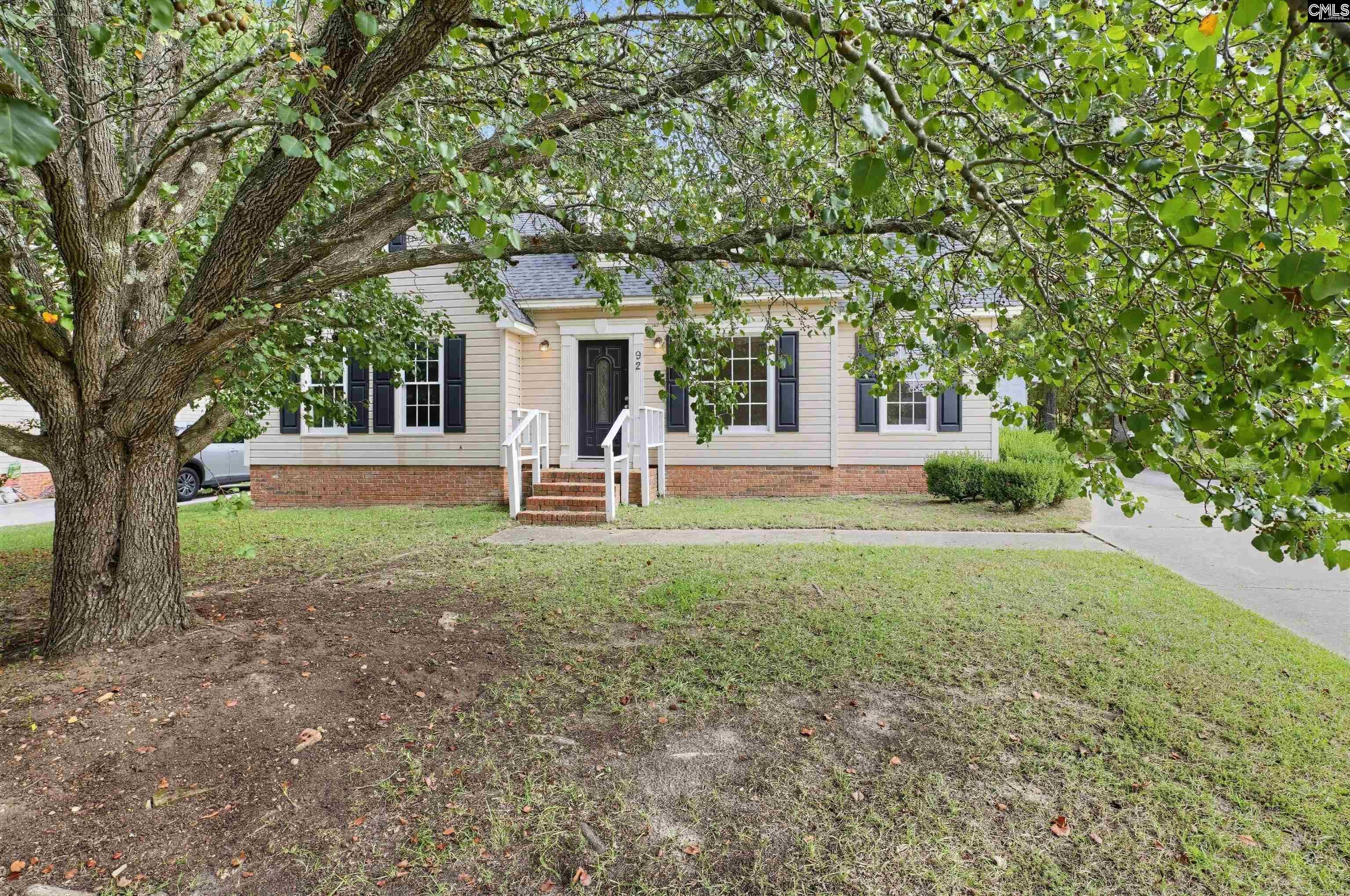 92 Old Well Road
