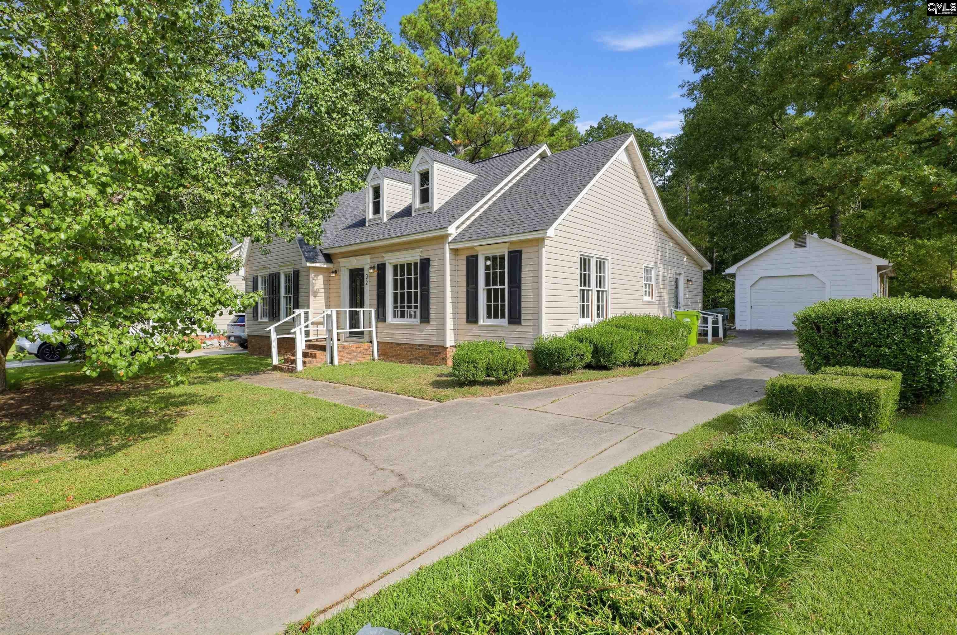 92 Old Well Road