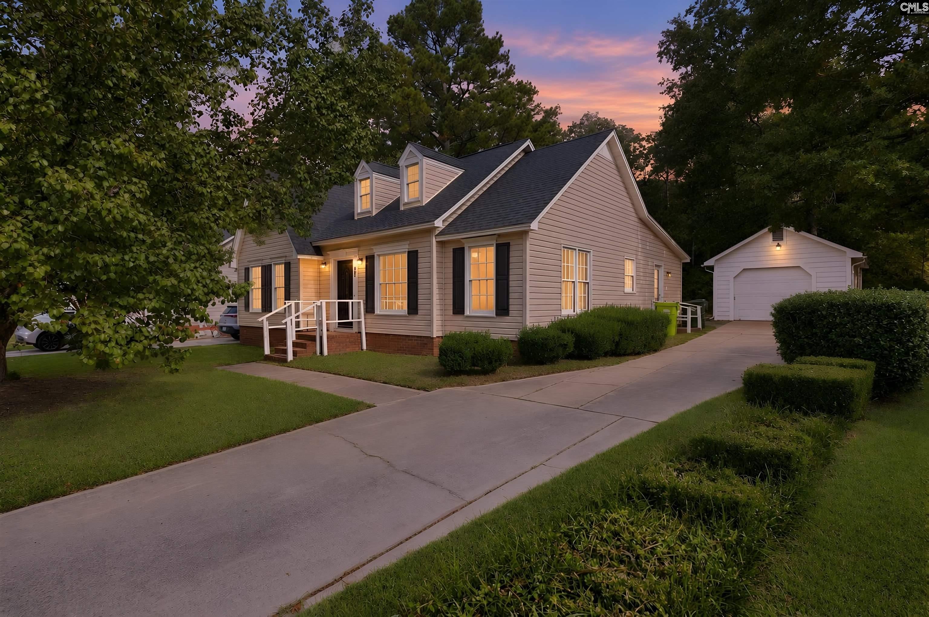 92 Old Well Road