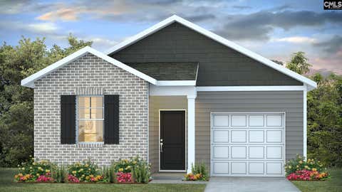 Photo of 2034 Grovefield Drive, Hopkins, SC 29061 (MLS # 635849)