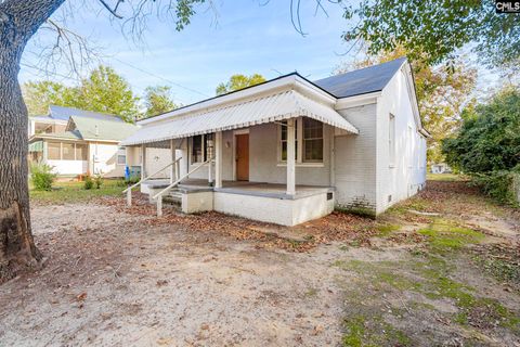 A home in Columbia