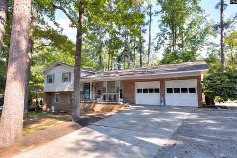 A home in Columbia