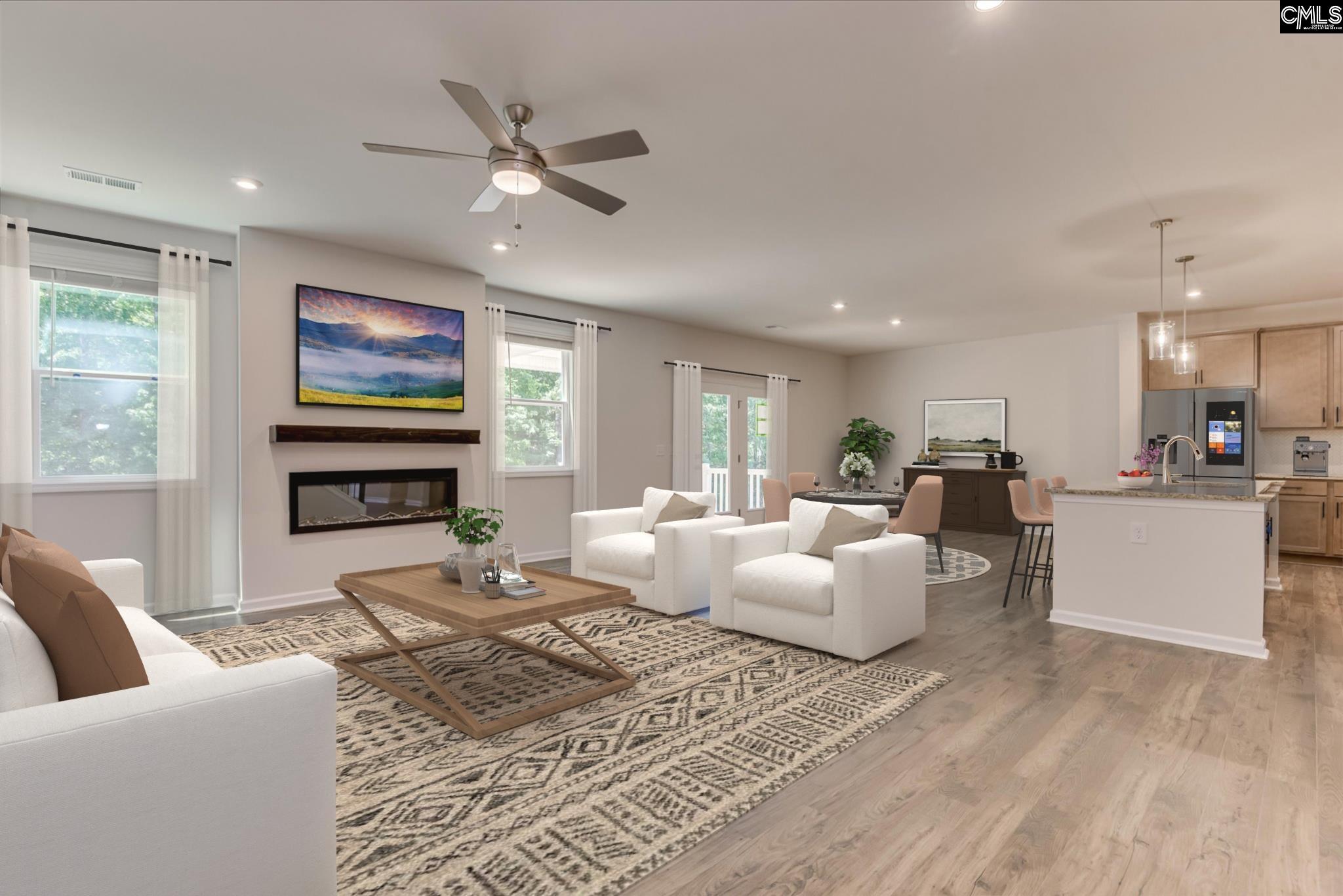 647 Griffon Drive