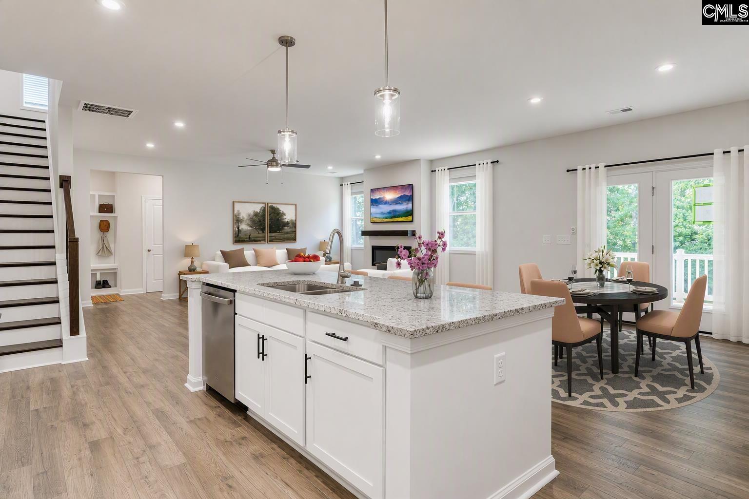 647 Griffon Drive