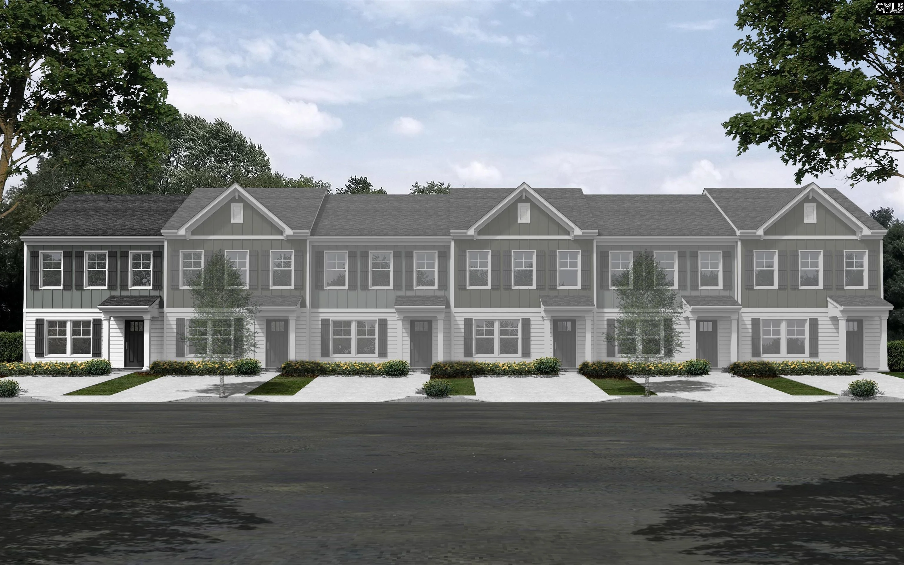 172 Carr Lane