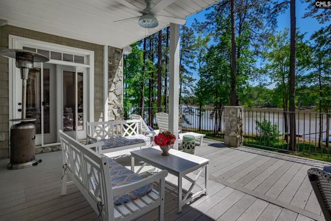 A home in Winnsboro