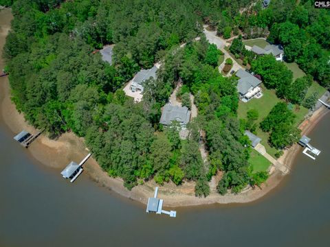 A home in Winnsboro