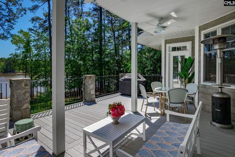 A home in Winnsboro