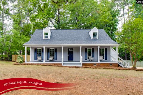 A home in Lexington