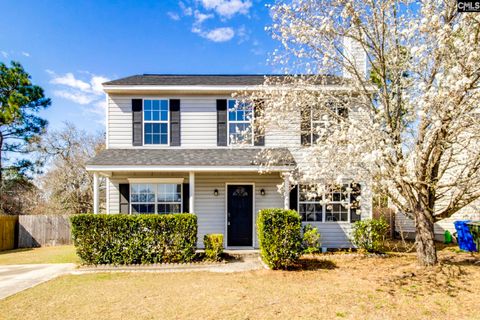 Photo of 438 Oakbrook Village Road, Columbia, SC 29223 (MLS # 628023)