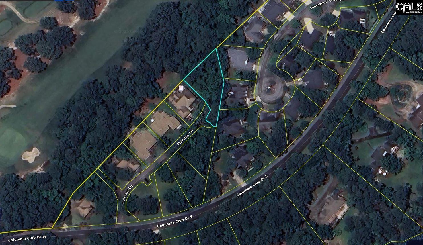 Photo 1 of 2 — 10 Fairway Ln, Blythewood, SC 29016