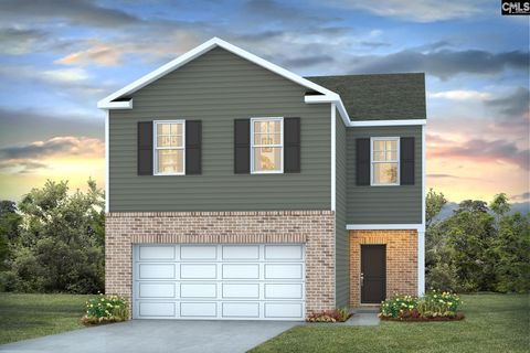 Photo of 1314 Mosser Drive, Columbia, SC 29203 (MLS # 624816)
