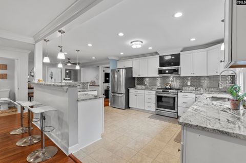 Photo of 1510 Canal Drive, Columbia, SC 29210 (MLS # 620116)