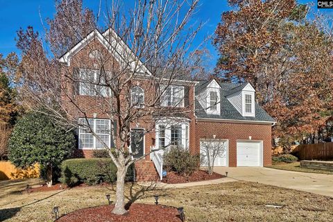 A home in Irmo