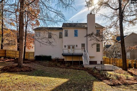 A home in Irmo