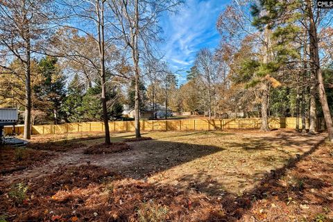 A home in Irmo