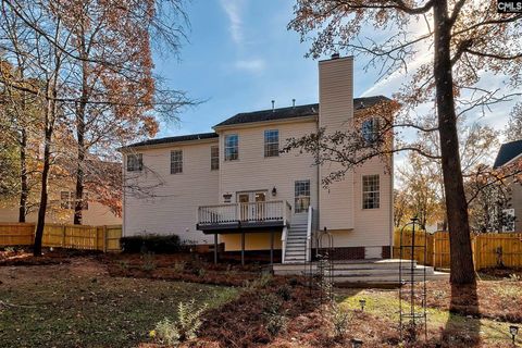 A home in Irmo