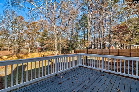 A home in Irmo